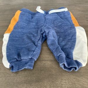 Baby sweat pants